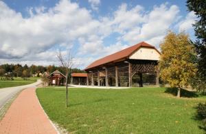 Prireditveni prostor Braslovče